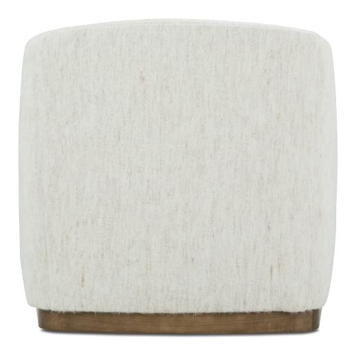 Picture of Brushed Blend Bernie Chair